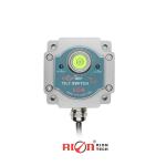 Highly Stable Inclinometer Switch with 0.05 Deg Long Term Stability