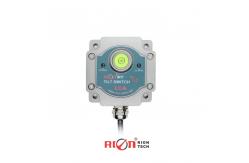 China Highly Stable Inclinometer Switch with 0.05 Deg Long Term Stability supplier