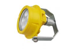China Yellow Waterproof LED Loading Dock Lights 2500 Lumens Explosive Hazardous Led Light supplier