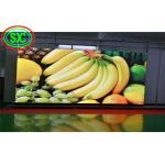 SMD2121 P3 Indoor 3mm Pixels Rental LED Display 5500cd/sqm for sale