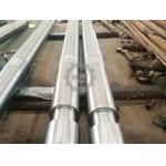 Anti Rust Machine Column Roller High Flatness Precision Equipment Load Bearing Guide Component for sale