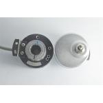 Incremental Otary Hollow Shaft Through Hole Encoder IP65