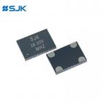 SJK8009 2520 Size Low Power High Frequency Oscillator With 115 To 137MHz  -40~+125℃ for sale