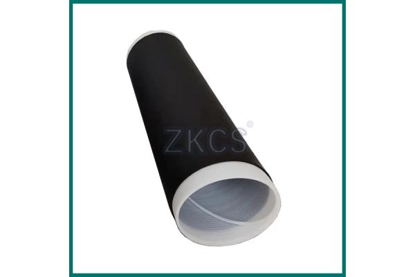 90mm Diameter 8 Mpa EPDM Cold Shrink Tube Tubing 18MV/M Strength