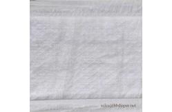 China Soft Breathable Baby Pant Diaper supplier