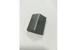 China Durable Tungsten Carbide Shield Cutter For Power Tools , YG8C / Y10C WC Cobalt supplier
