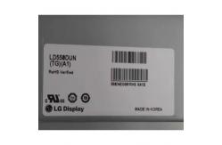 China 55.0 inch LCD Screen panel LD550DUN-TGA1 for LCD Video wall supplier