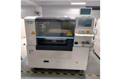 China Original Second Hand Smt Placement Equipment Juki Flexible Mounter KE-3020 supplier