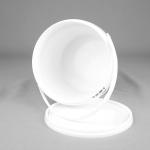 Customizable Plastic Storage Bucket with CAS/FDA/SGS/ISO9001 Certificates