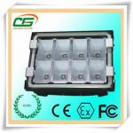 High Power Cree Gas Station LED 40W Canopy Light IP66 Aluminum For Refinery Lighting for sale