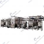 Automatical Pouch Cell Pilot Line Lithium Ion Battery Manufacturing Equipment