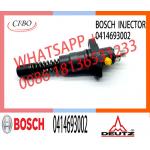 Genuine Part Fuel Injection Unit Pump 0414693005 02113694 0414693002