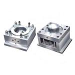 GODE Hot Or Cold Runner Plastic Commodity Mould OEM ODM for sale