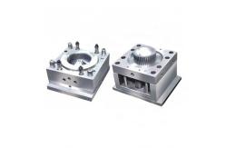 China GODE Hot Or Cold Runner Plastic Commodity Mould OEM ODM supplier
