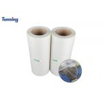 Cool Peeling Double Sided 0.075mm 60cm Pet DTF Film Roll for Tshirt for sale