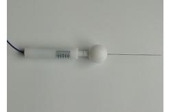 China IEC 61320 Figure 4 Test Rod Probe D IP4X Test Finger supplier