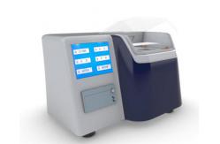 China Oxidation Stability Meter (Oxygen Pressure Change Method) Evaluate Potency Of Antioxidants supplier