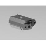 CMOS Face Recognition Thermal Camera Door Access Control System for sale