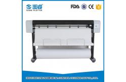 China Chinese supplier hefei huiteng digital plotter for design cloth supplier