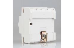 China Din Rail RCD RCCB 63A 30mA Residual Current Circuit Breaker supplier