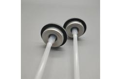 China Premium Powder Coating Valve Precise Control Durable Performance Specification supplier