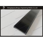 C Shape 14.8mm Plastic Extrusion Polyamide 66 Thermal Barrier Material in Aluminum for sale