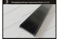 China C Shape 14.8mm Plastic Extrusion Polyamide 66 Thermal Barrier Material in Aluminum supplier