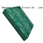 High Frequency PCB Board Electronics SMD PCB Assembly 8OZ for sale