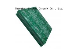 China High Frequency PCB Board Electronics SMD PCB Assembly 8OZ supplier