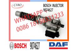 China Diesel Fuel Unit Pump 0414755017 0414755117 Applicable Host 9074627 supplier