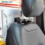 10.1 Inch Bus Advertising Screen Digital Signage Auto Taxi Car LCD Screen