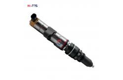China 324D Excavator Engine Parts Fuel Injector 387-9427 3879427 supplier