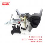 8-97073292-0 Shift Lever Upper Assembly 8970732920 Suitable for ISUZU NKR94 for sale