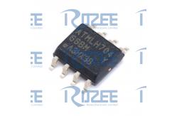 China AT93C66B-SSHM-T supplier