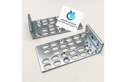 China RoHS Certificate Cisco Spare Parts , RCKMNT-1RU Rack Mount supplier