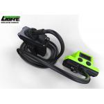 ABS 25000lux Rechargeable Underground Mining Cap Lamps