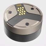 Micro-nano Integrated Fiber Optic Gyroscope Precision Zero Bias Stability Better Than 0.5°/h for sale