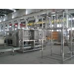 4 or 5 gallon mineral water bottles filling machine filling and sealing 300 barrel / hour for sale