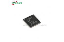 China ARM Cortex M3 Wireless Ics CC2640R2FRGZR 4 Timer MCU supplier