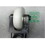 Cured-In-Place-Pipe UV Curing Equipment CIPP Pipe Rehabilitation Lamp Bracket Leg