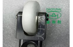China Cured-In-Place-Pipe UV Curing Equipment CIPP Pipe Rehabilitation Lamp Bracket Leg supplier