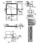 Integrated Circuit Chip device made up of standard HCS12 blocks and the HCS12 processor MC9S12DT256BVPV MOTOROLA TQFP112 for sale