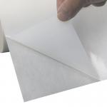 Embroidery Shoes Bonding PES Hot Melt Adhesive Film