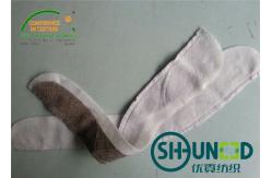 China Natural / White / Black Good Resistance Sleeve Head Roll Good Shape supplier