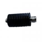 VSWR 1.2 1.25 30W Coaxial Fixed Attenuator 38×109mm for sale