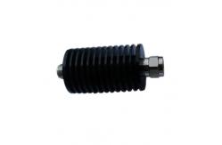 China VSWR 1.2 1.25 30W Coaxial Fixed Attenuator 38×109mm supplier