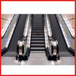 Shopping Malls , Office Moving Walk Escalator Angle 30 Deg Speed 0.4m / S for sale