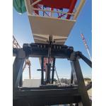 30m Emergency Rapid Deployment Towers Triangle Shape