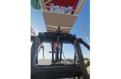 China 30m Emergency Rapid Deployment Towers Triangle Shape supplier