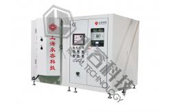 China X-Ray Scintillator(CsI) High Vacuum Deposition System supplier